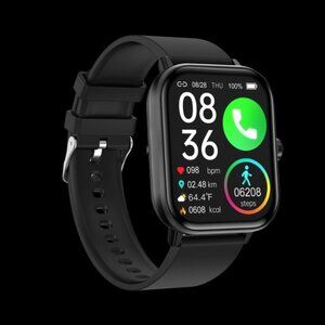 NWT The H Band Smart Watch